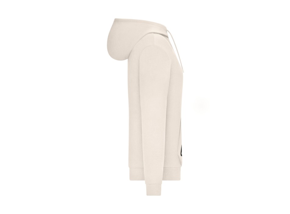 Ladies' Hoody Interlock FullGadgets.com
