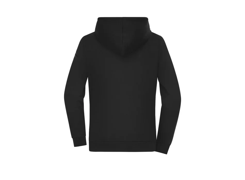Ladies' Hoody Interlock FullGadgets.com
