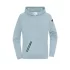 Ladies' Hoody Interlock