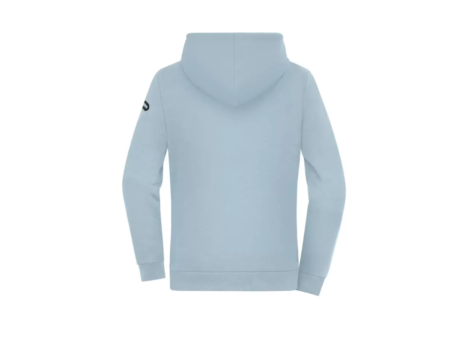 Ladies' Hoody Interlock FullGadgets.com