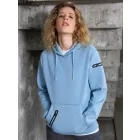 Ladies' Hoody Interlock FullGadgets.com