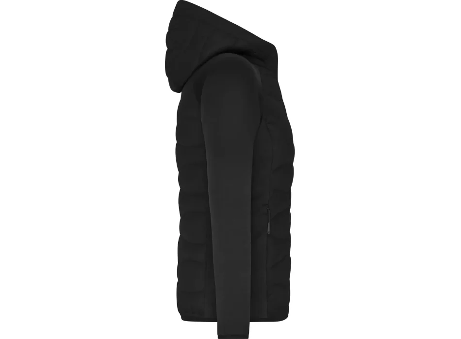 Ladies' Hybrid Jacket FullGadgets.com