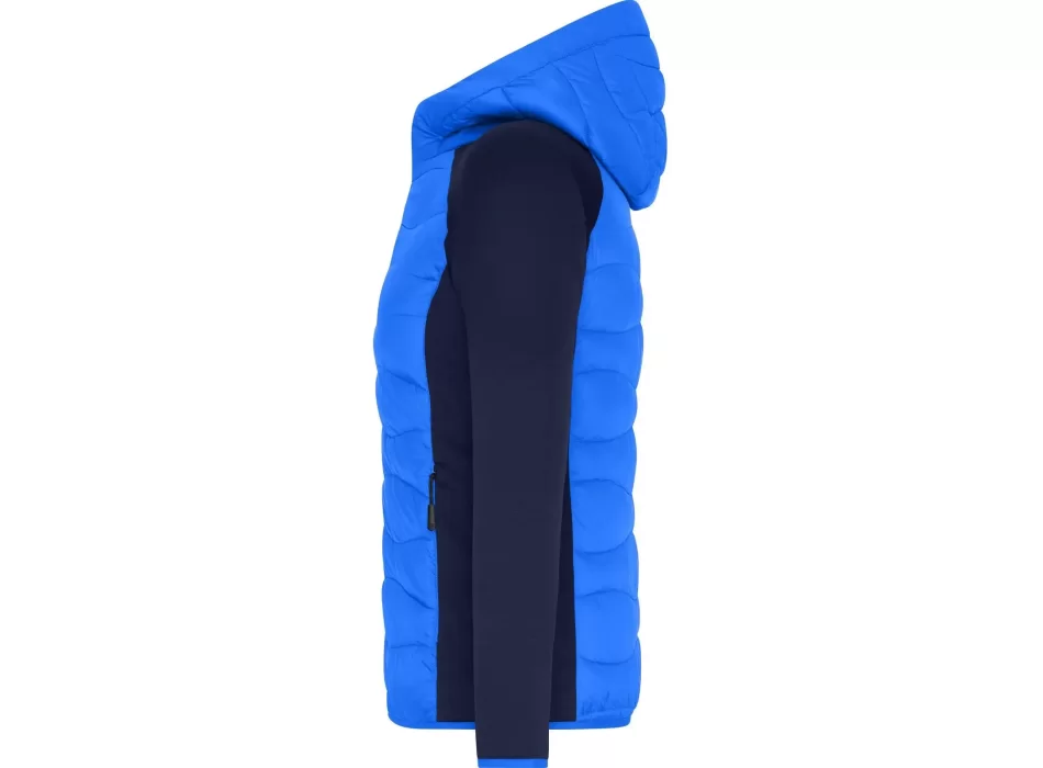 Ladies' Hybrid Jacket FullGadgets.com