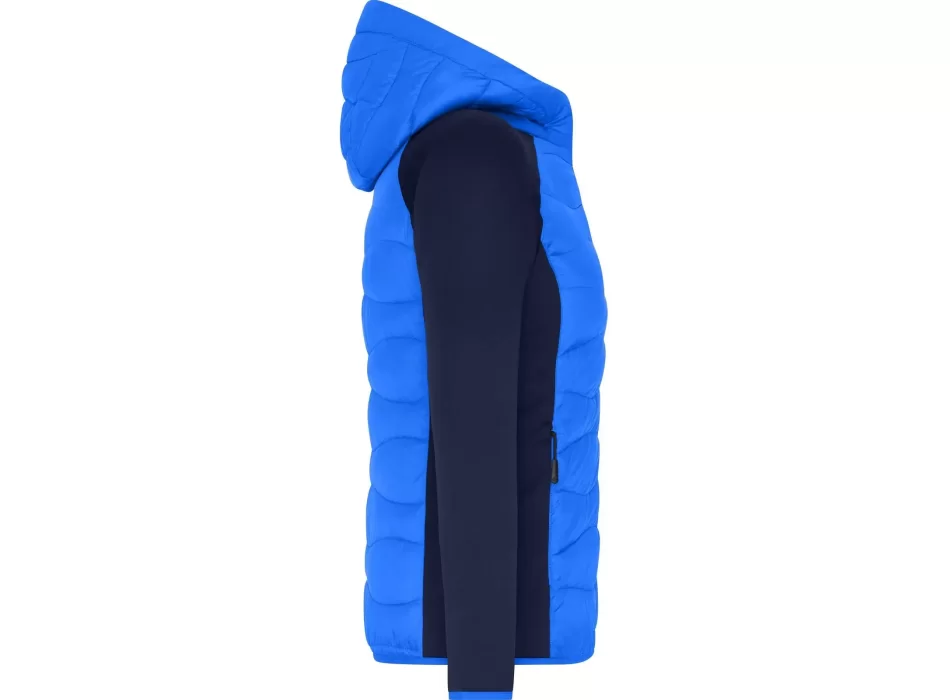 Ladies' Hybrid Jacket FullGadgets.com