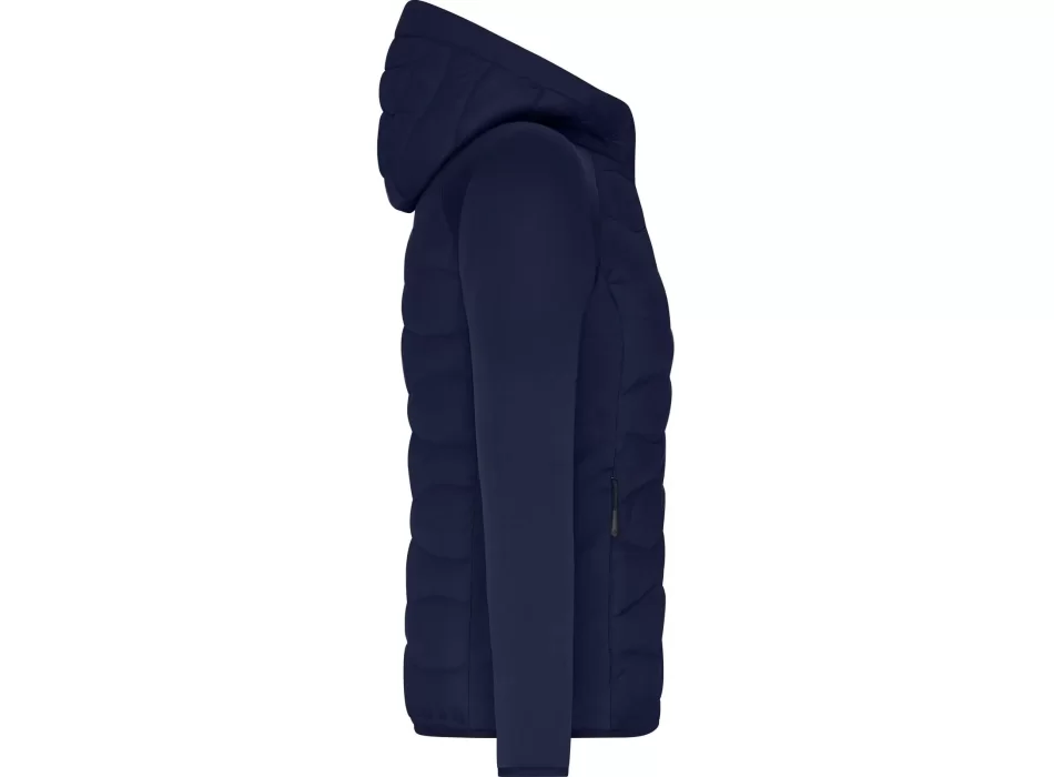 Ladies' Hybrid Jacket FullGadgets.com