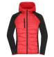 Ladies' Hybrid Jacket FullGadgets.com