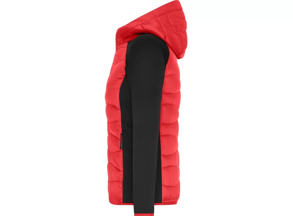 Ladies' Hybrid Jacket FullGadgets.com