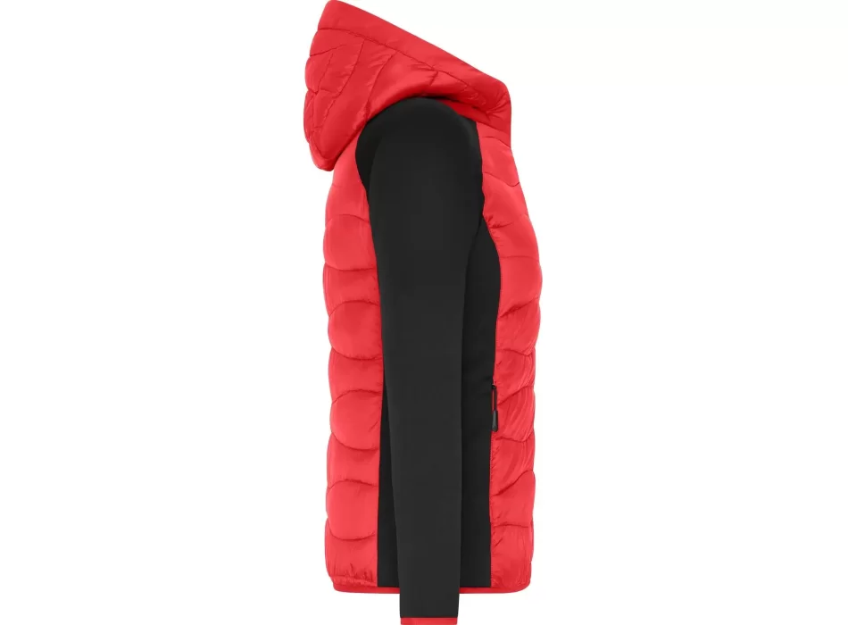 Ladies' Hybrid Jacket FullGadgets.com