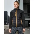 Ladies' Hybrid Jacket FullGadgets.com