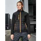 Ladies' Hybrid Jacket FullGadgets.com
