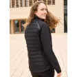 Ladies' Hybrid Jacket FullGadgets.com