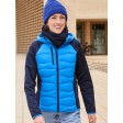 Ladies' Hybrid Jacket FullGadgets.com