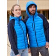 Ladies' Hybrid Jacket FullGadgets.com