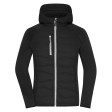 Ladies' Hybrid Jacket FullGadgets.com