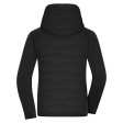 Ladies' Hybrid Jacket FullGadgets.com