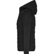 Ladies' Hybrid Jacket FullGadgets.com