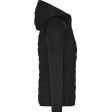 Ladies' Hybrid Jacket FullGadgets.com