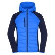 Ladies' Hybrid Jacket FullGadgets.com