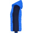 Ladies' Hybrid Jacket FullGadgets.com