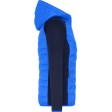 Ladies' Hybrid Jacket FullGadgets.com