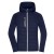 Ladies' Hybrid Jacket
