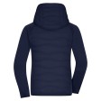 Ladies' Hybrid Jacket FullGadgets.com