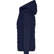 Ladies' Hybrid Jacket FullGadgets.com