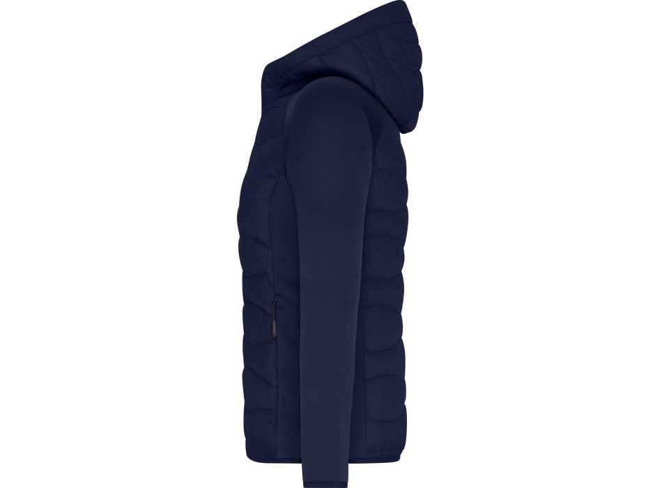 Ladies' Hybrid Jacket FullGadgets.com