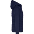 Ladies' Hybrid Jacket FullGadgets.com