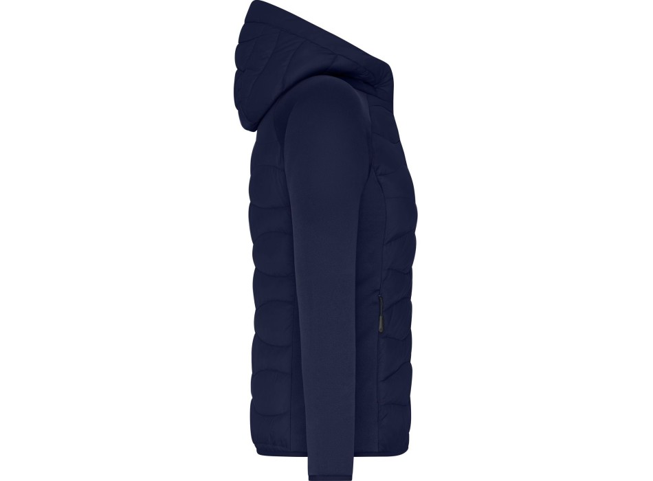 Ladies' Hybrid Jacket FullGadgets.com