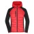 Ladies' Hybrid Jacket