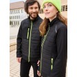 Ladies' Hybrid Jacket FullGadgets.com