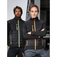 Ladies' Hybrid Jacket FullGadgets.com