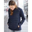 Ladies' Hybrid Jacket FullGadgets.com