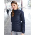 Ladies' Hybrid Jacket FullGadgets.com