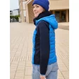 Ladies' Hybrid Jacket FullGadgets.com