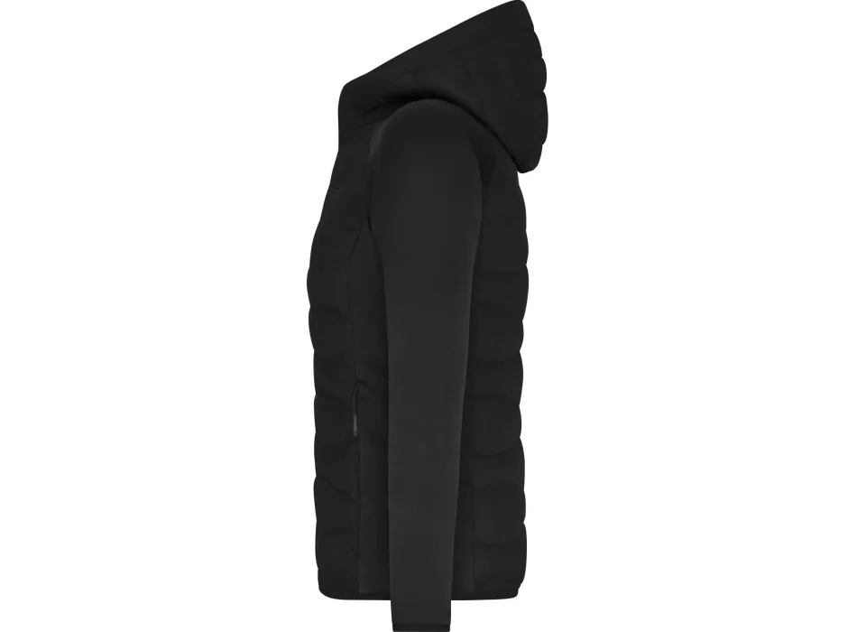 Ladies' Hybrid Jacket FullGadgets.com