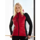 Ladies' Hybrid Jacket FullGadgets.com