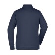 Ladies' Hybrid Sweat Jacket FullGadgets.com