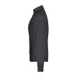 Ladies' Hybrid Sweat Jacket FullGadgets.com