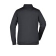 Ladies' Hybrid Sweat Jacket FullGadgets.com