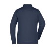 Ladies' Hybrid Sweat Jacket FullGadgets.com