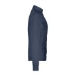 Ladies' Hybrid Sweat Jacket FullGadgets.com