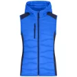 Ladies' Hybrid Vest FullGadgets.com
