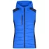 Ladies' Hybrid Vest