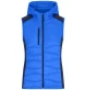 Ladies' Hybrid Vest FullGadgets.com