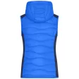 Ladies' Hybrid Vest FullGadgets.com