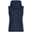 Ladies' Hybrid Vest FullGadgets.com