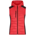 Ladies' Hybrid Vest FullGadgets.com