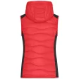 Ladies' Hybrid Vest FullGadgets.com